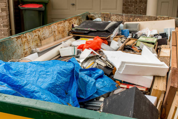 Same-Day Junk Removal Services in Aubrey, TX